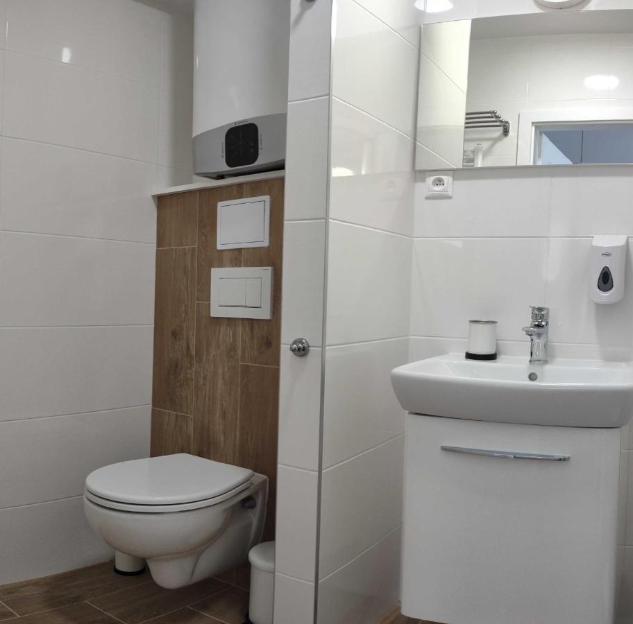 Apartman Kyjev 2 Подгайска Экстерьер фото
