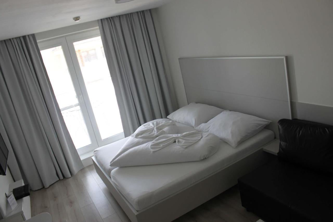 Apartman Kyjev 2 Подгайска Экстерьер фото