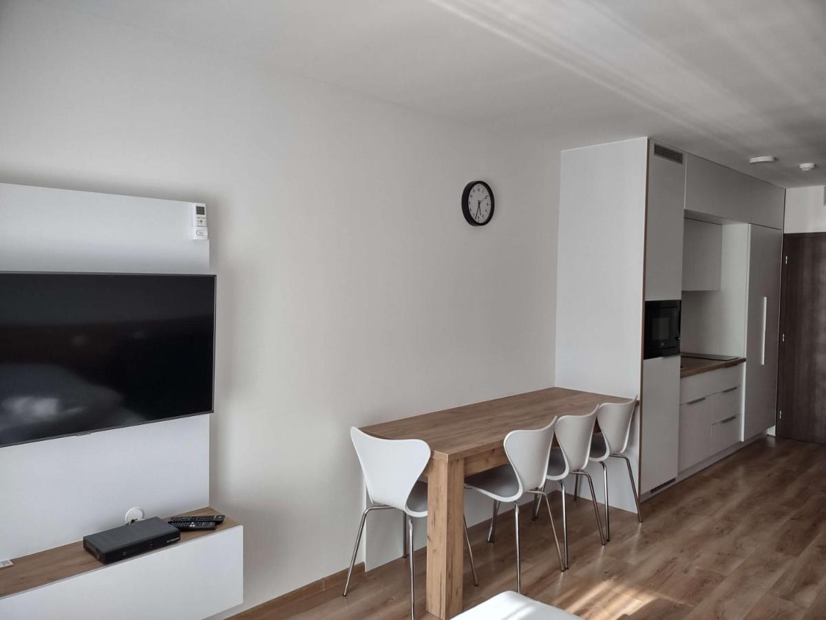 Apartman Kyjev 2 Подгайска Экстерьер фото