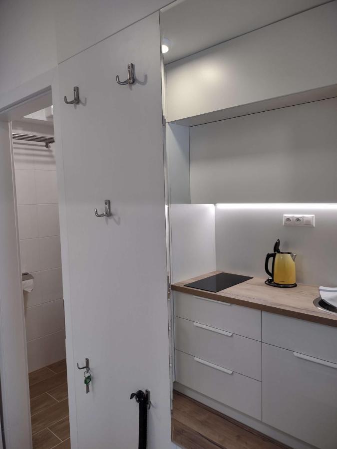Apartman Kyjev 2 Подгайска Экстерьер фото