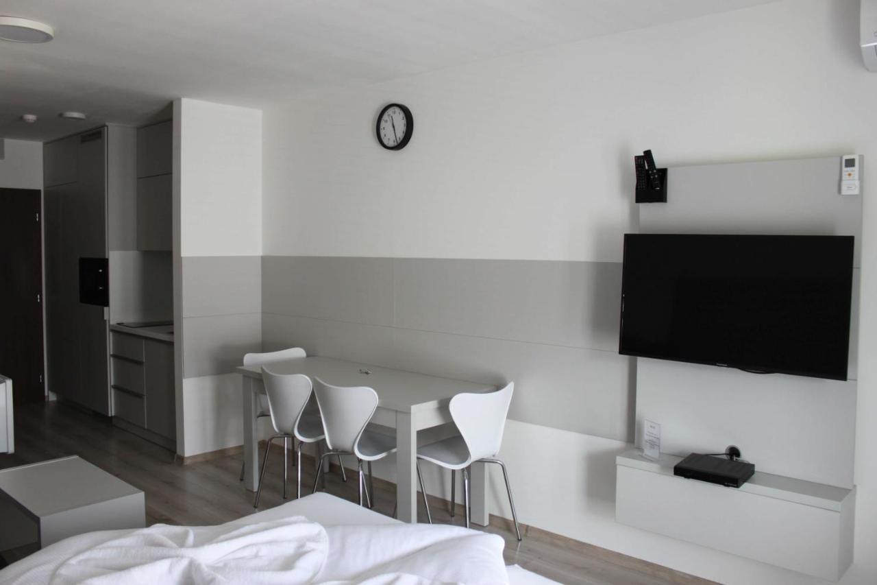 Apartman Kyjev 2 Подгайска Экстерьер фото