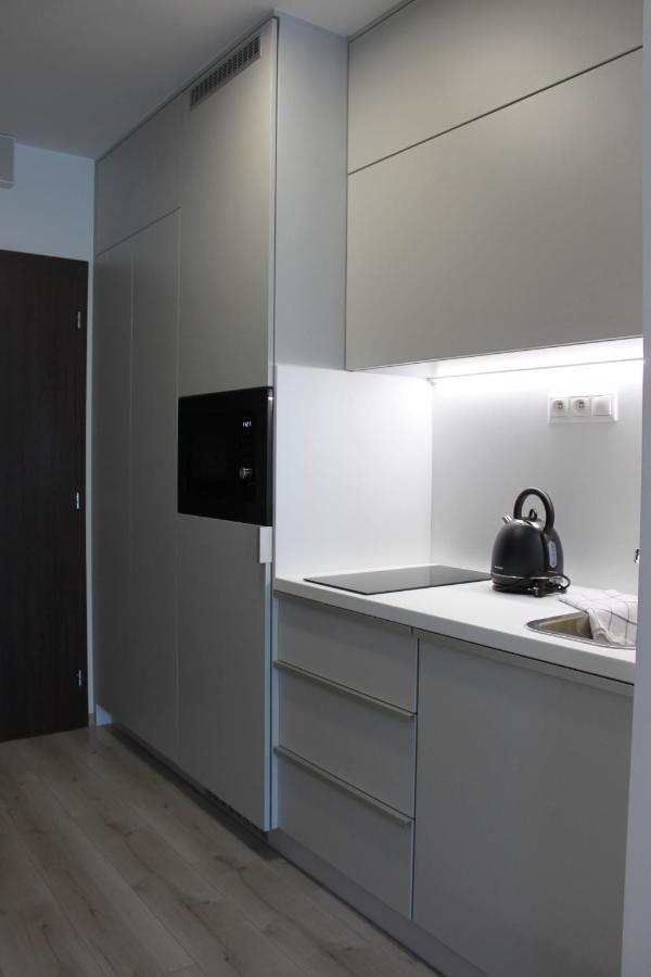 Apartman Kyjev 2 Подгайска Экстерьер фото